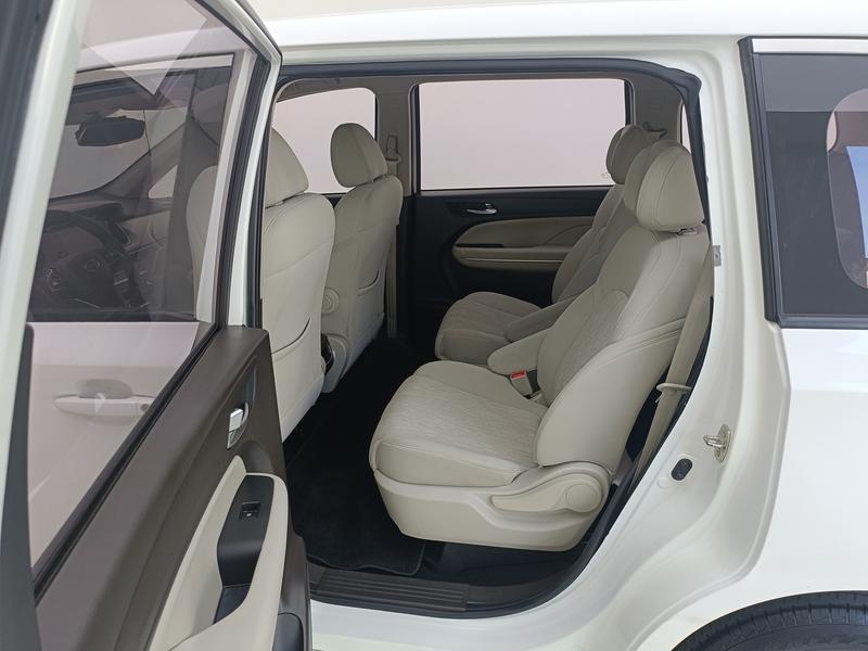 Trumpchi GAC Trumpchi M6 2019