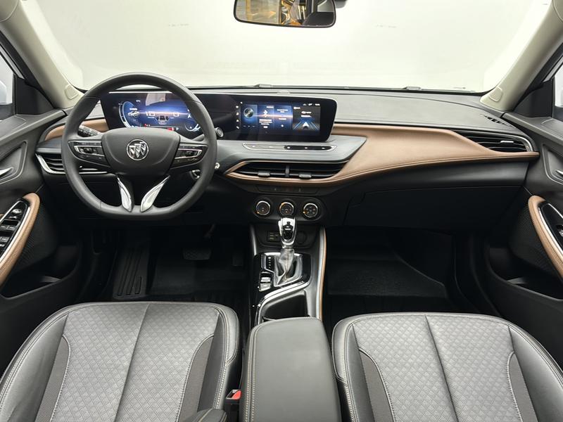 Buick Verano 2022