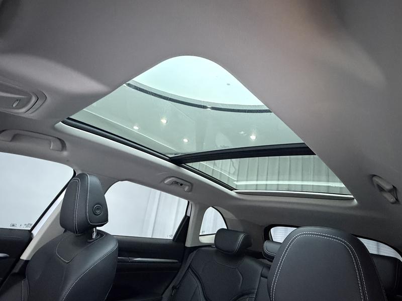 Haval Haval H6 2022