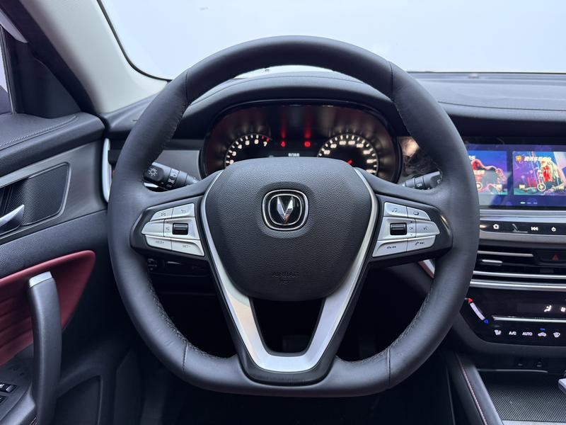 Changan Changan CS35 PLUS 2019