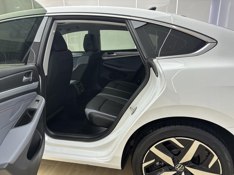 Volkswagen Lamando 2024