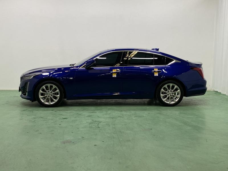 Cadillac Cadillac CT5 2023