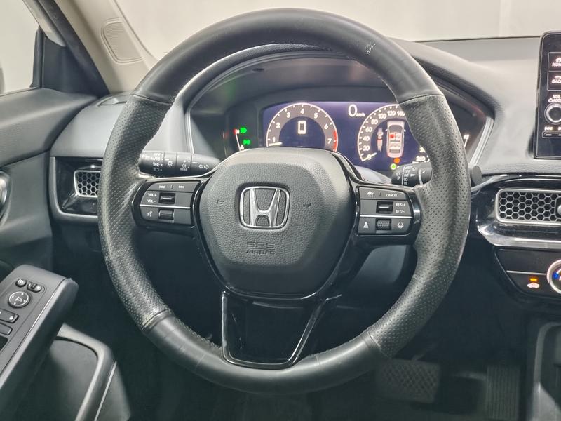 Honda Style 2023