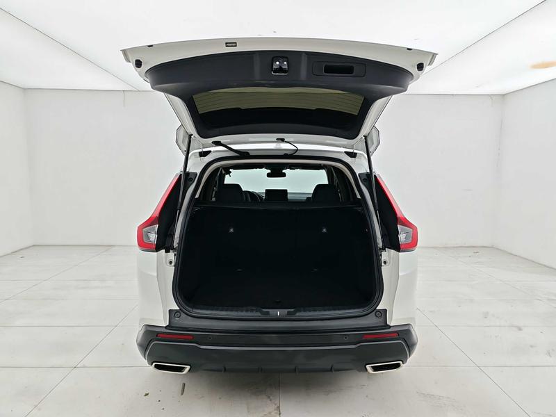 Honda Honda CR-V 2024