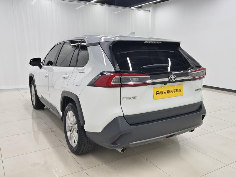 Toyota Vetlanda  2022