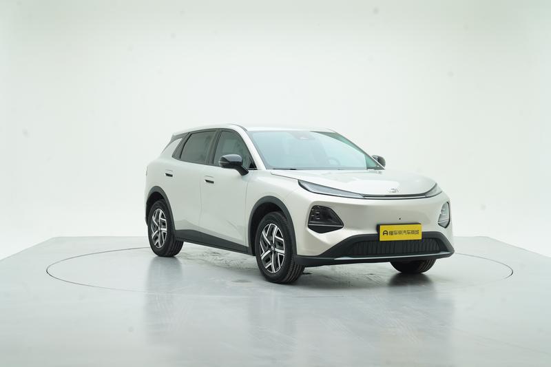 Changan Qiyuan Changan Qiyuan Q05 2026