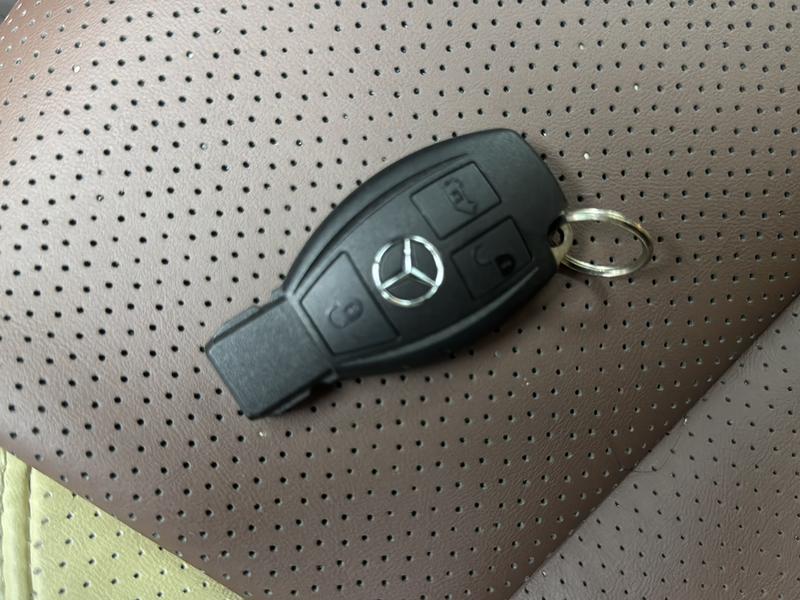 Mercedes-Benz Vito 2016