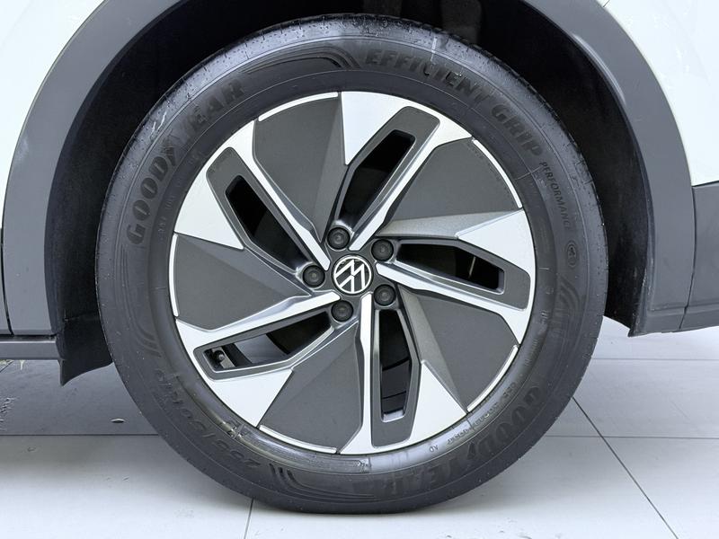 Volkswagen ID.4 CROZZ 2024