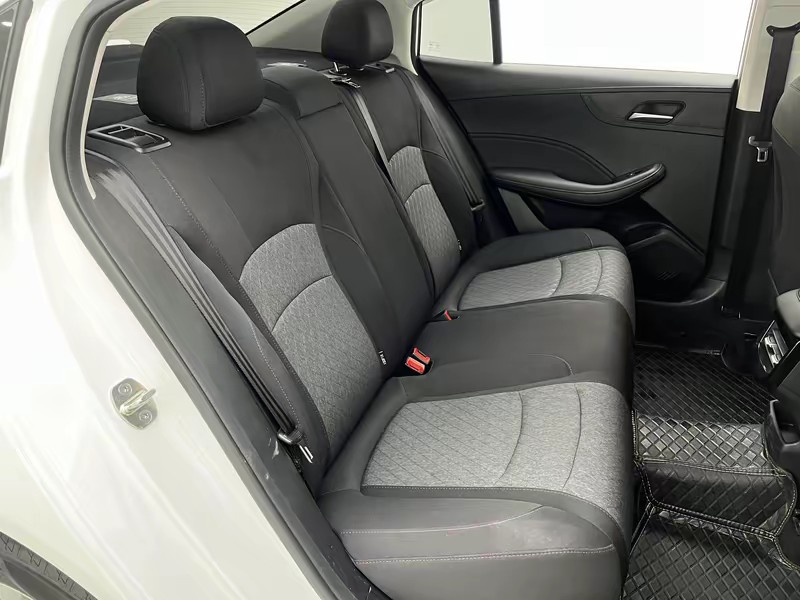 Roewe Roewe i5 2026