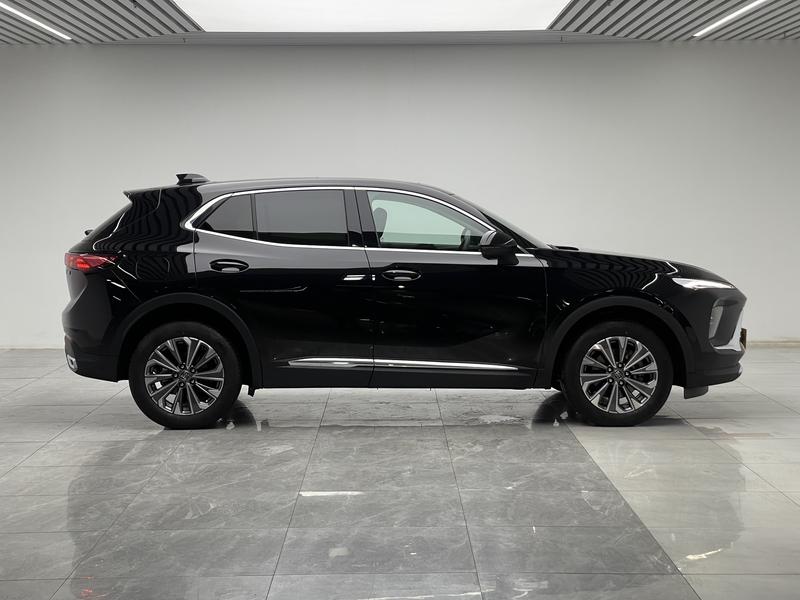 Buick Encore S 2025