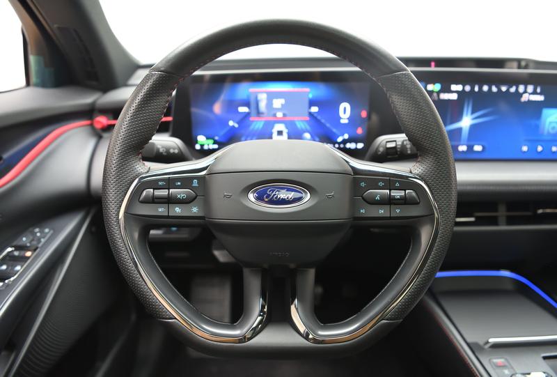 Ford Mondeo 2024