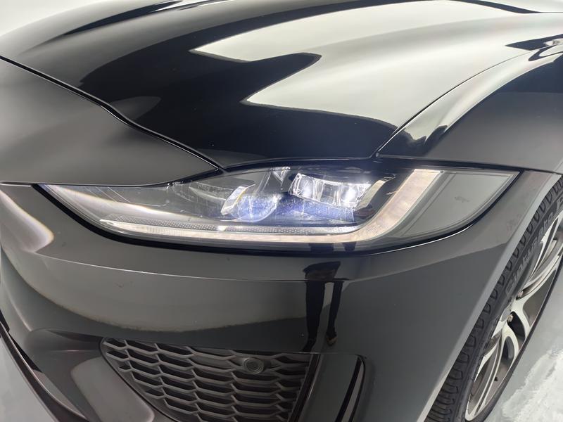 Jaguar Jaguar XEL 2021