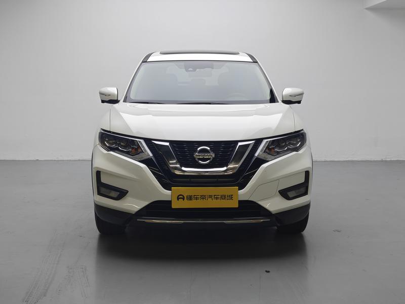 Nissan X-Trail 2022