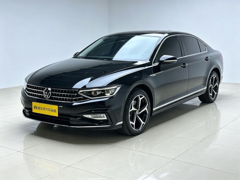 Volkswagen Magotan 2023