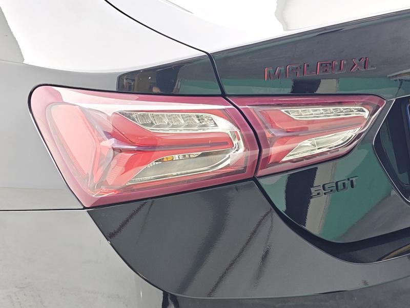 Chevrolet Malibu XL 2022
