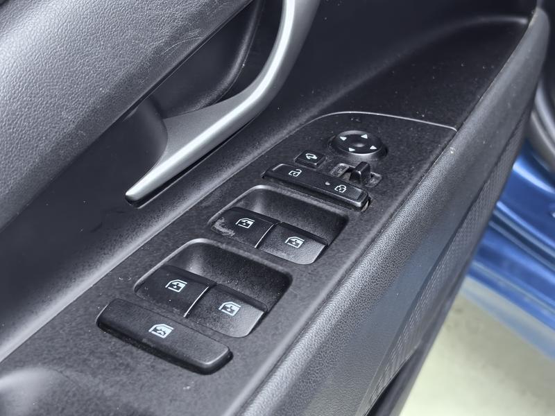Hyundai Elantra 2021