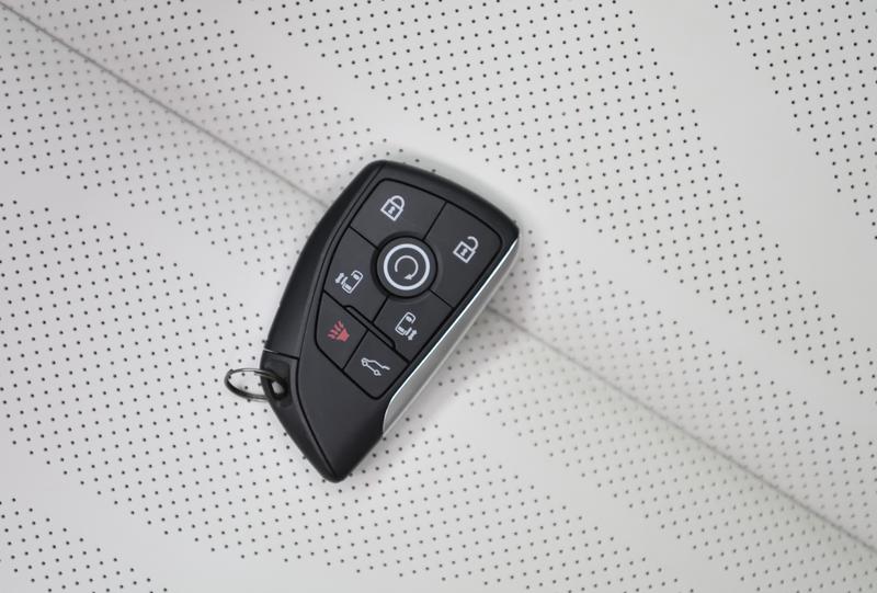 Buick Buick GL8 PHEV 2026