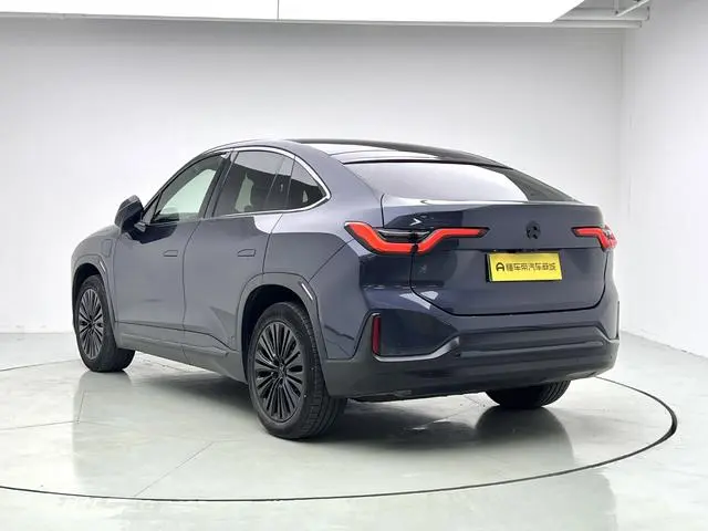 NIO Nio EC6 615KM performance version