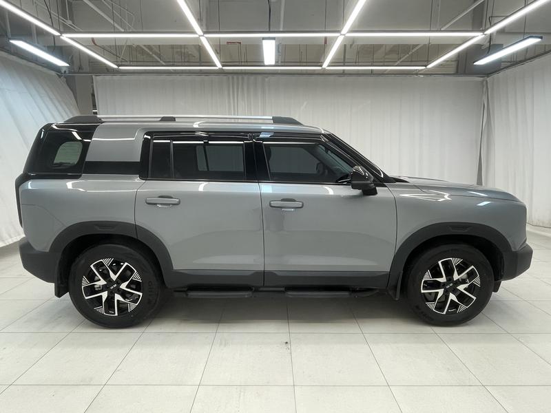BAIC Off-Road Beijing Off road BJ30 2024