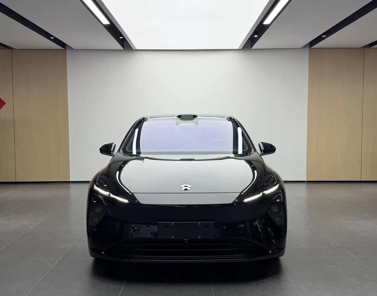 NIO Nio ET7 100kWh Executive Signature Edition