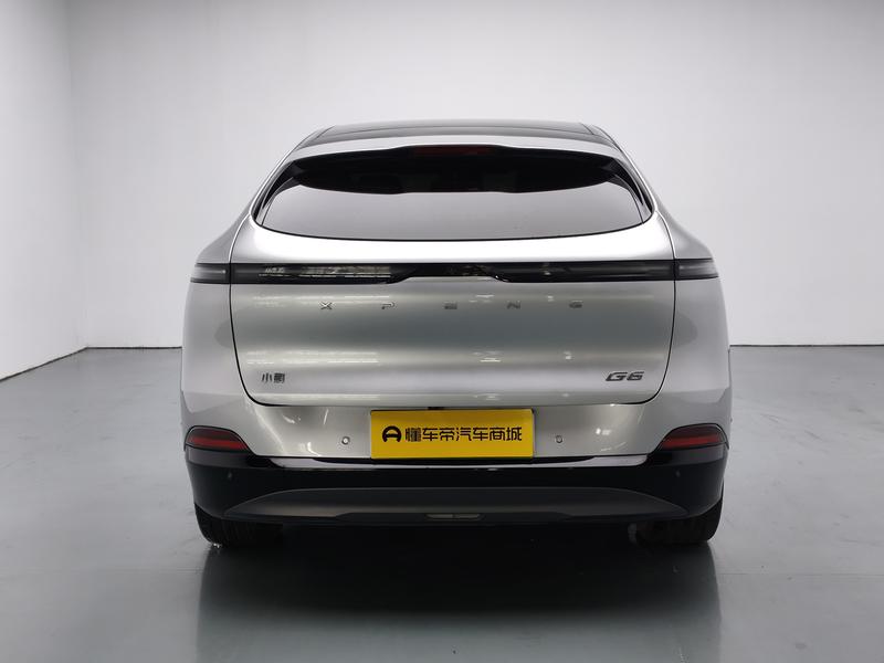 XPeng XPeng G6 2023