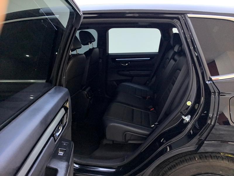 Honda Honda CR-V PHEV 2023