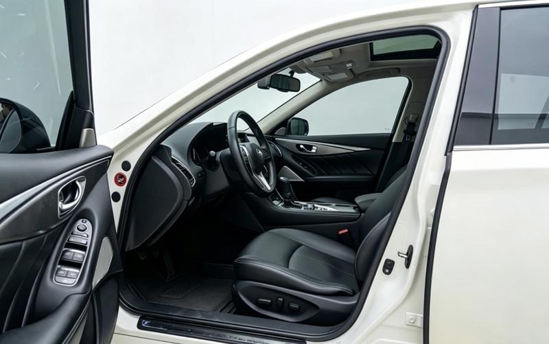 Infiniti Infiniti Q50L 2018