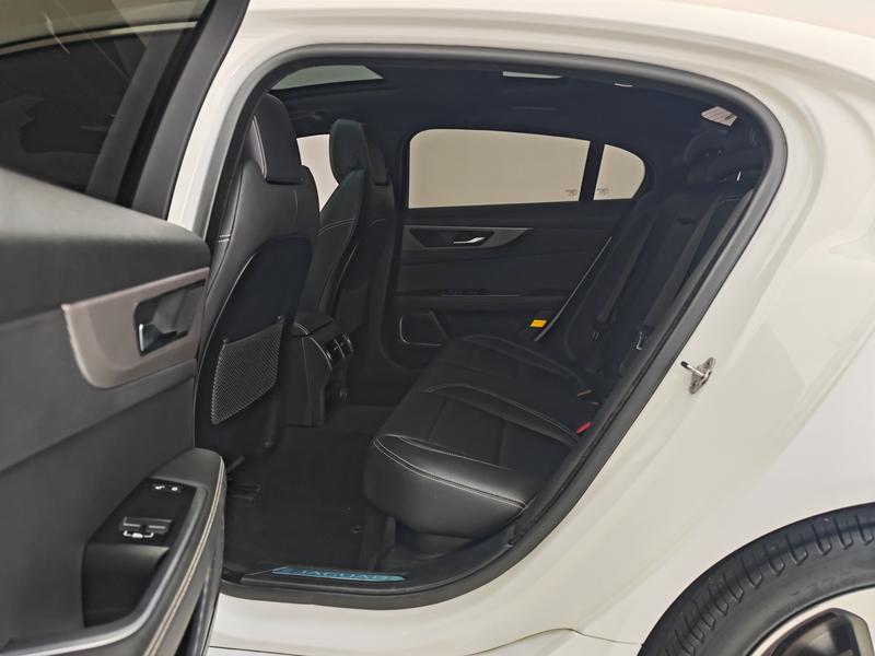 Jaguar Jaguar XEL 2020