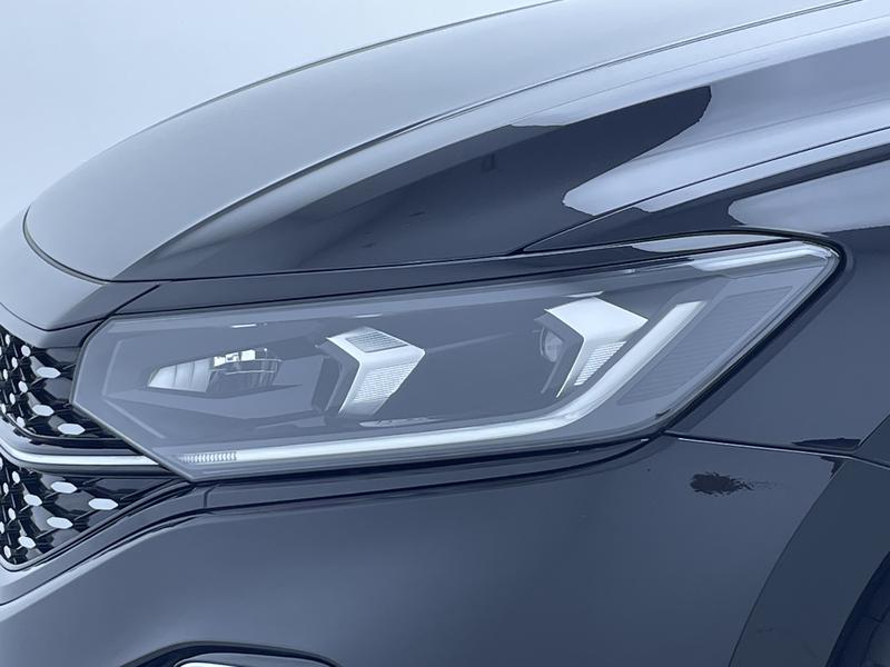 Volkswagen Passat 2024