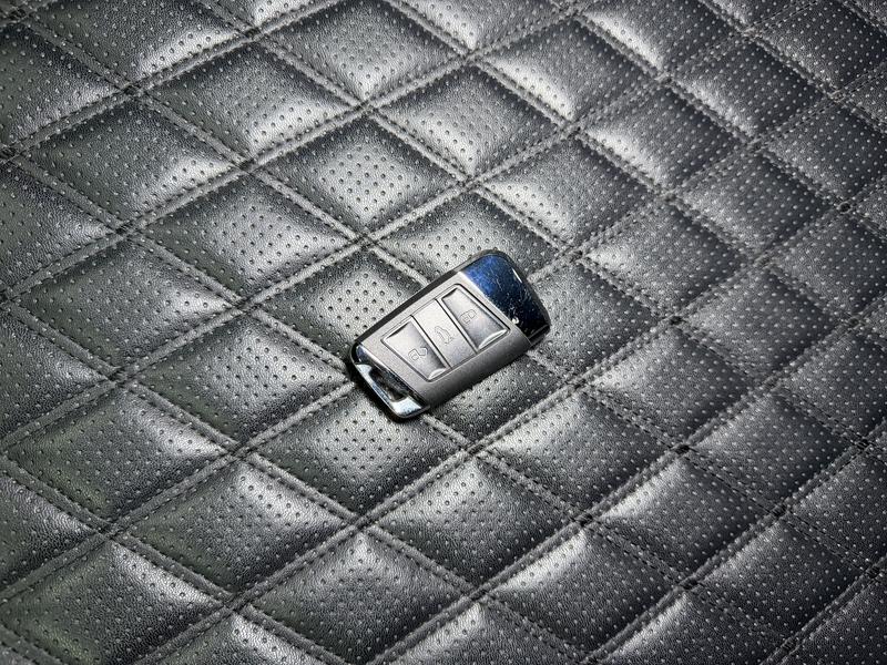 Volkswagen Bora 2023