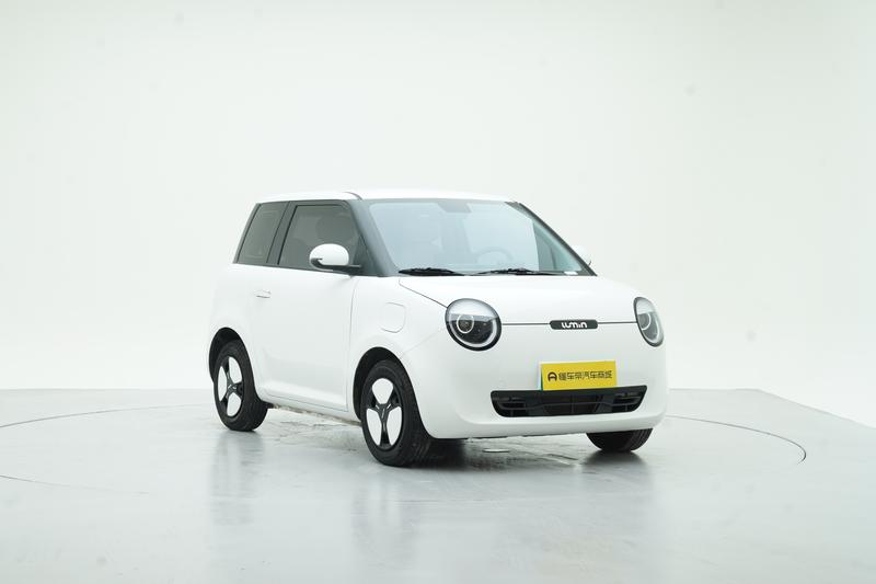 Changan Qiyuan Chang'an Lumin 2025