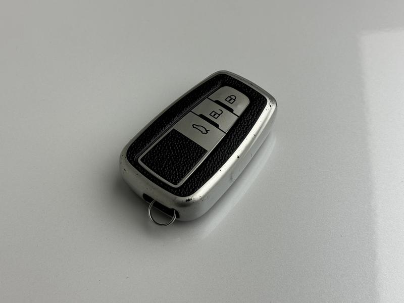 Toyota Levin 2021