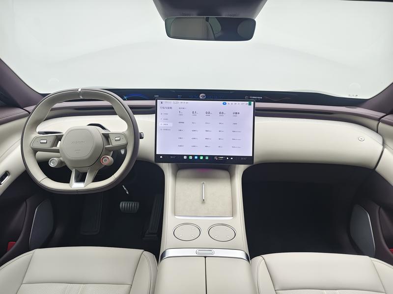 Xiaomi Auto Xiaomi YU7 2025
