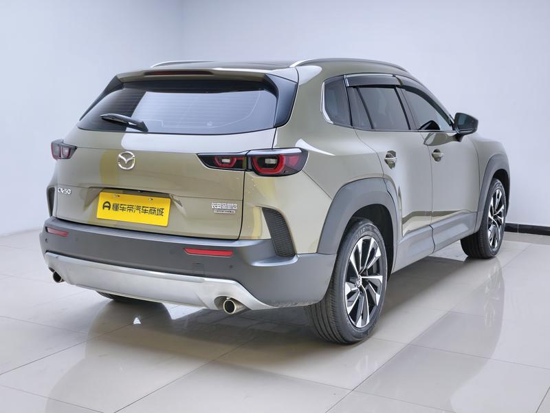 Mazda Mazda CX-50 Line 2023