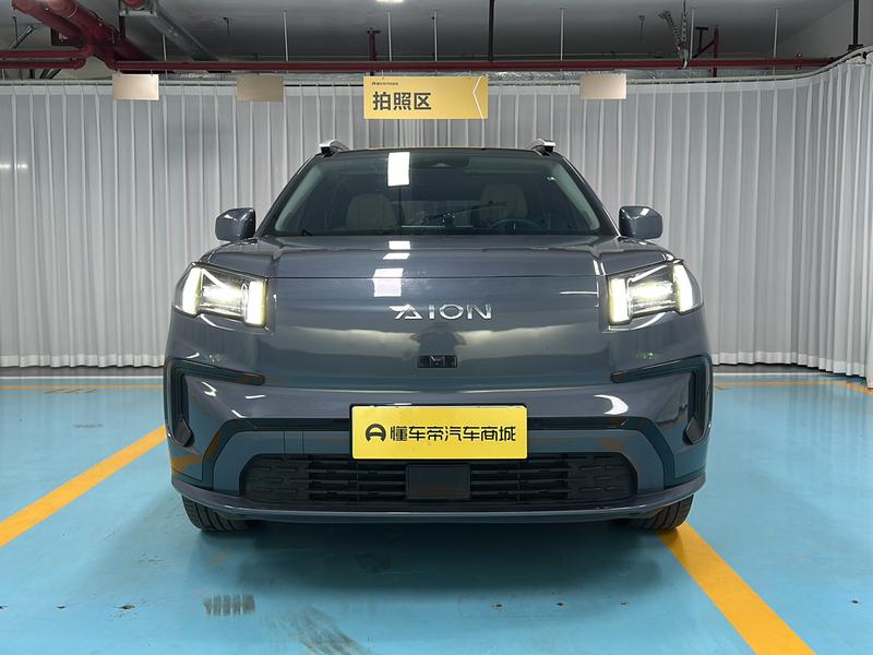 Aion AION V 2024