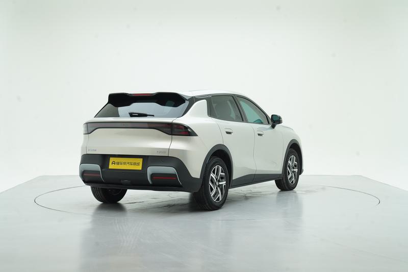 Changan Qiyuan Changan Qiyuan Q05 2026