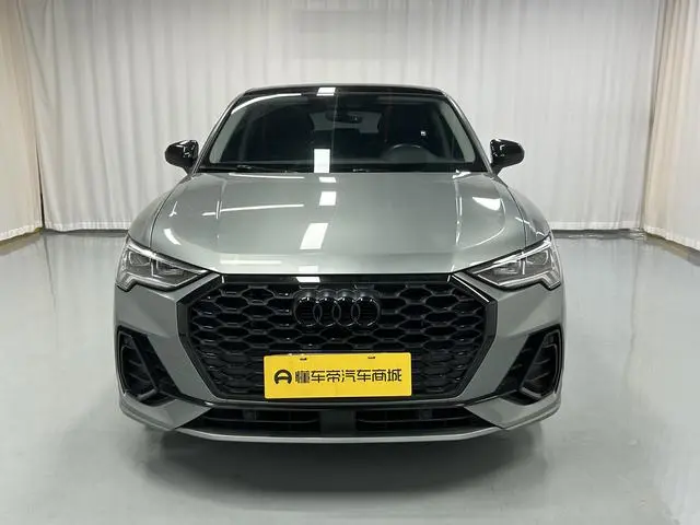 Audi Audi Q3 Sportback 40 TFSI fashion type