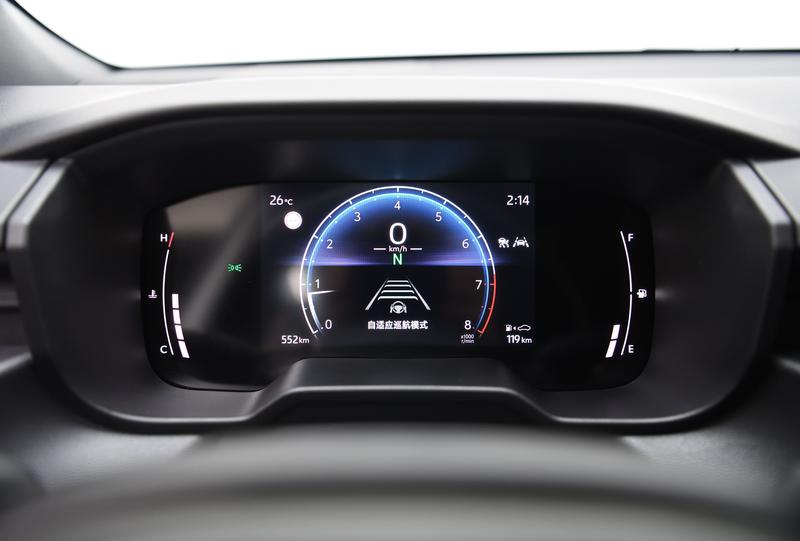 Toyota Corolla Cross 2026