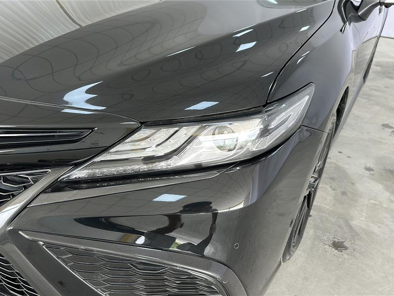 Toyota Camry 2023