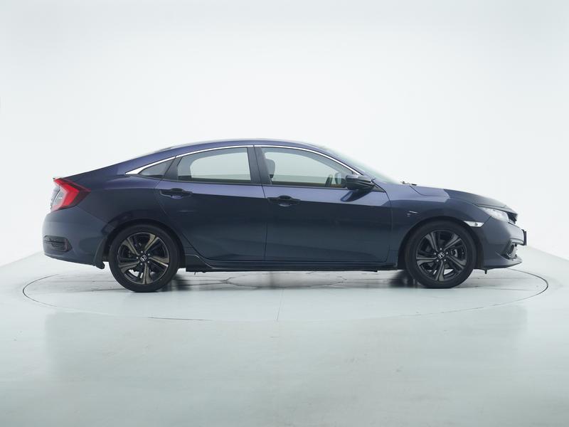 Honda Civic 2019