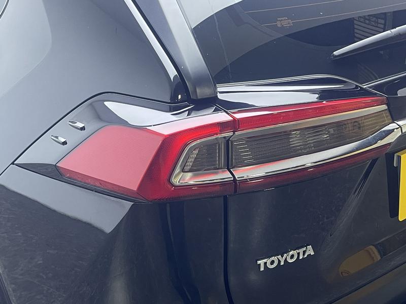 Toyota Vetlanda  2024