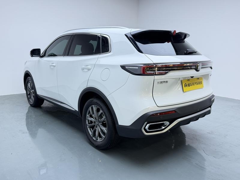 Changan Changan CS55 PLUS 2026