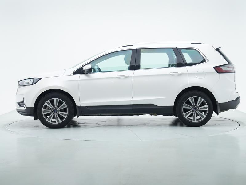 Ford Edge 2021