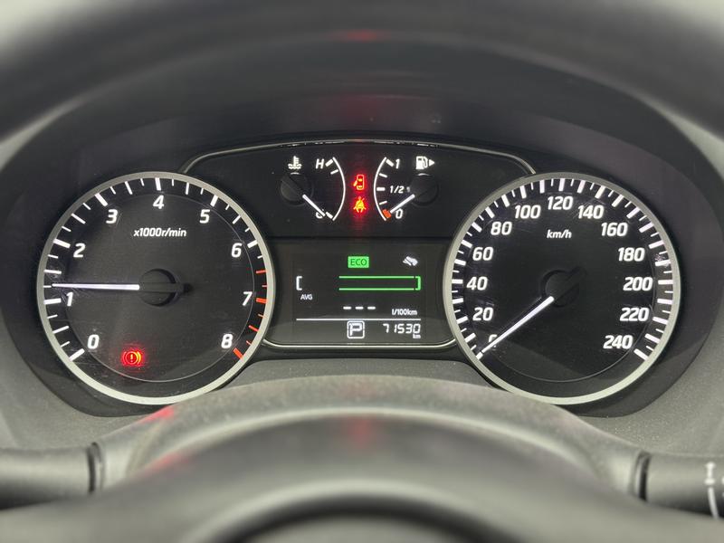 Nissan Sylphy 2021