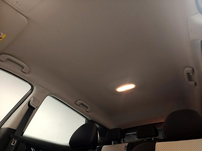 Nissan Qashqai 2016