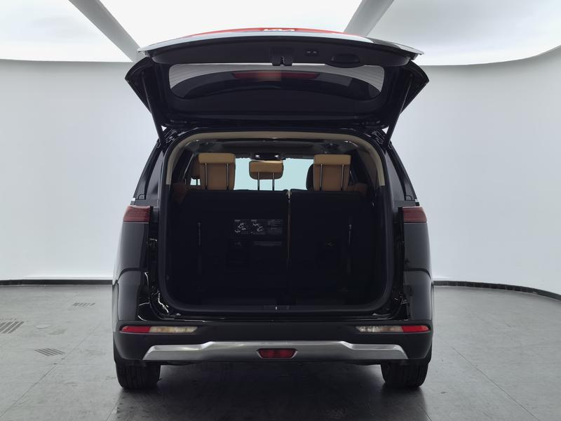 Kia Kia Carnival 2021