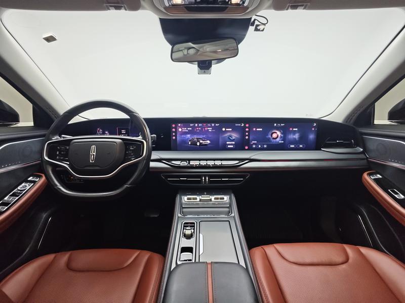 Lincoln Lincoln Z 2024
