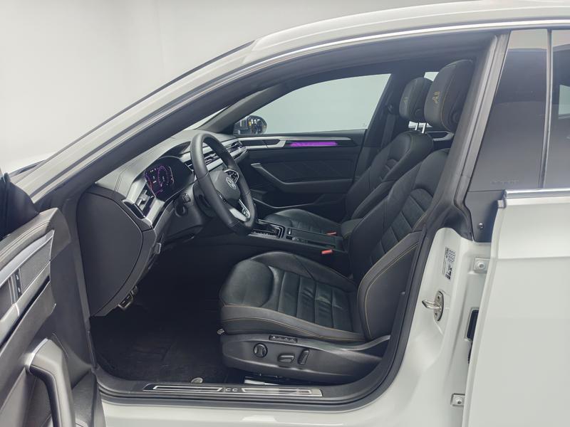 Volkswagen Volkswagen CC 2024