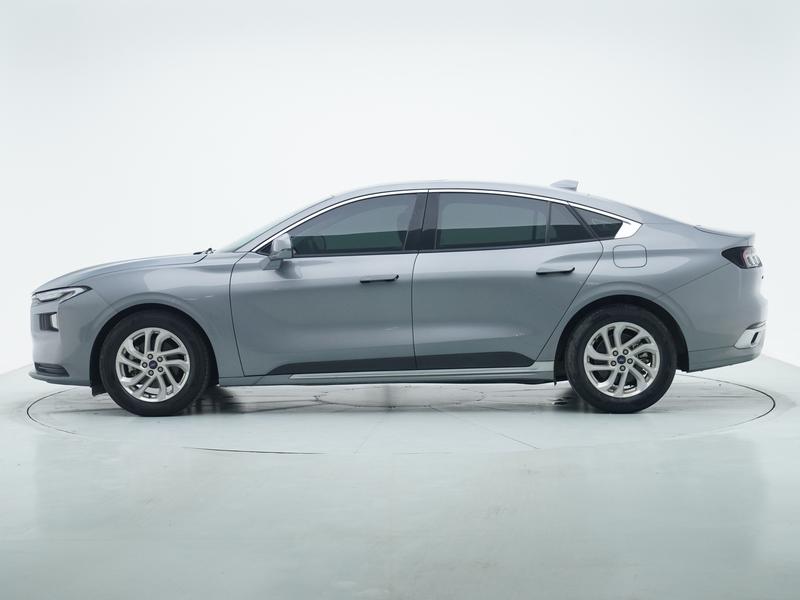 Ford Mondeo 2022