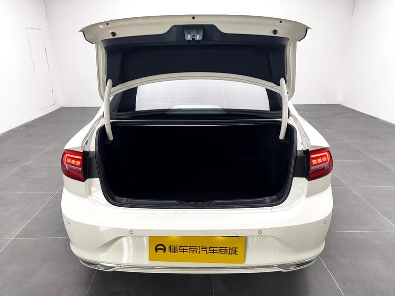 Volkswagen Lamando 2019